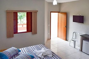 Pousada Flores do Campo