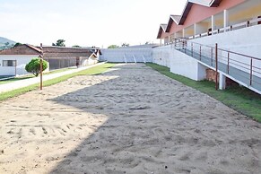 Pousada Flores do Campo