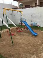 Pousada Flores do Campo