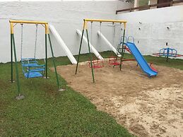 Pousada Flores do Campo