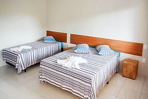 Pousada Flores do Campo