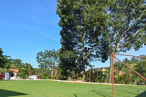 Pousada Flores do Campo