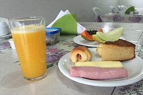 Pousada Flores do Campo