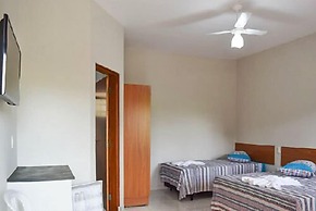 Pousada Flores do Campo