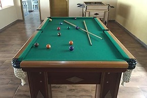 Pousada Flores do Campo