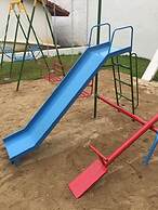 Pousada Flores do Campo