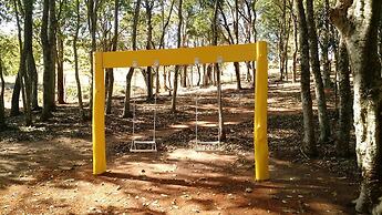 Pousada Flores do Campo