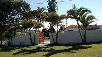 Pousada Flores do Campo