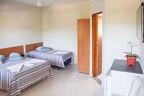 Pousada Flores do Campo