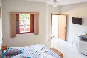 Pousada Flores do Campo