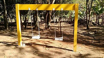 Pousada Flores do Campo