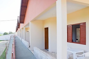 Pousada Flores do Campo