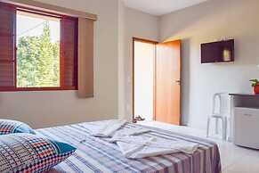 Pousada Flores do Campo