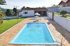 Pousada Flores do Campo