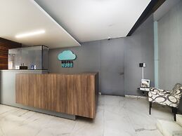 Hotel Nube, Puebla Centro
