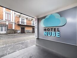 Hotel Nube, Puebla Centro