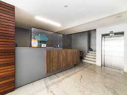 Hotel Nube, Puebla Centro