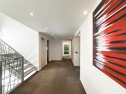 Hotel Nube, Puebla Centro