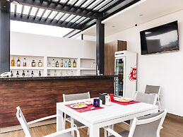 Hotel Nube, Puebla Centro