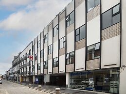 Hotel Nube, Puebla Centro