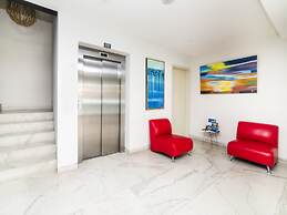 Hotel Nube, Puebla Centro