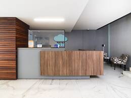 Hotel Nube, Puebla Centro