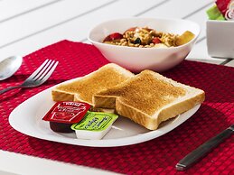 Hotel Nube, Puebla Centro