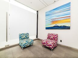 Hotel Nube, Puebla Centro