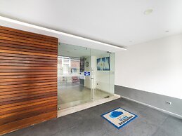 Hotel Nube, Puebla Centro