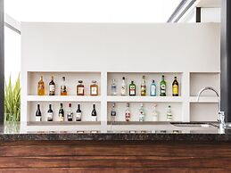 Hotel Nube, Puebla Centro