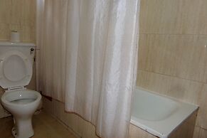 AES Luxury Apartments