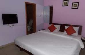 AES Luxury Apartments