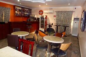 AES Luxury Apartments