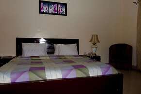 AES Luxury Apartments