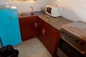 AES Luxury Apartments