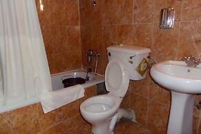 AES Luxury Apartments