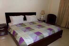 AES Luxury Apartments