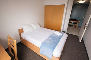 Humber College Lakeshore Campus Residence