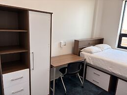 Humber College Lakeshore Campus Residence