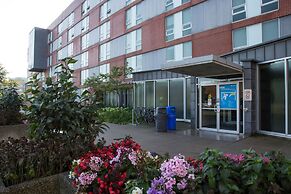 Humber College Lakeshore Campus Residence