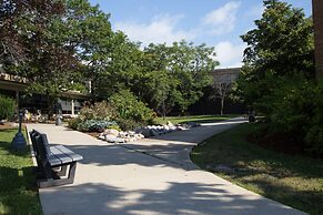 Humber College Lakeshore Campus Residence