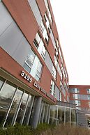 Humber College Lakeshore Campus Residence