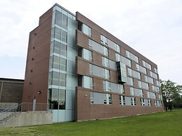 Humber College Lakeshore Campus Residence