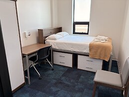 Humber College Lakeshore Campus Residence