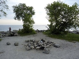 Humber College Lakeshore Campus Residence