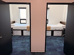 Humber College Lakeshore Campus Residence