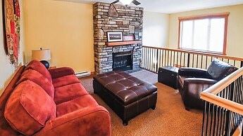 Pinnacle Ridge Chalets by Fernie Lodging