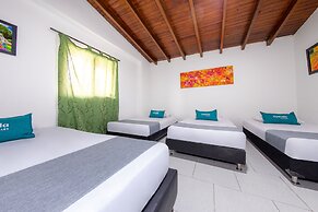 Ayenda Villas de San Juan