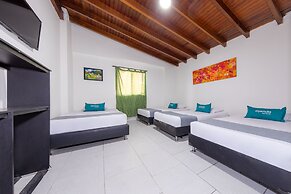 Ayenda Villas de San Juan