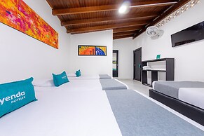 Ayenda Villas de San Juan